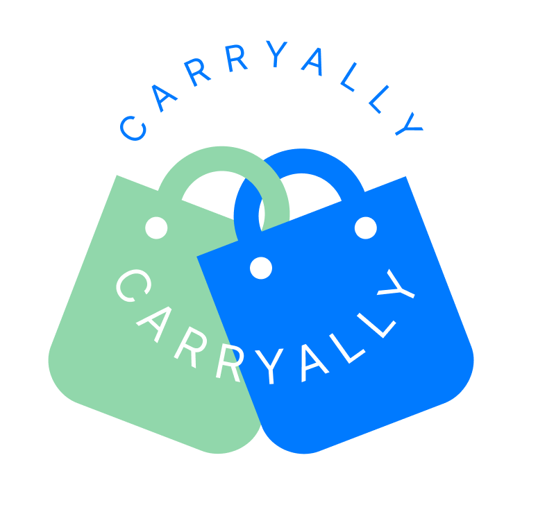 CarryAlly Badge