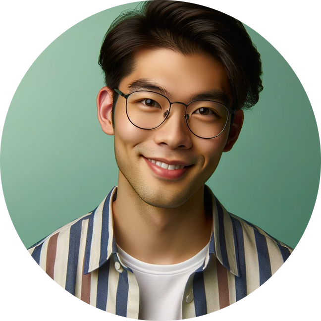 Michael Chen